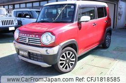 suzuki hustler 2016 CFJ1818585