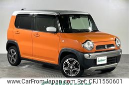 suzuki hustler 2016 CFJ1550601