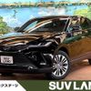 toyota harrier 2024 quick_quick_MXUA80_MXUA80-0111294 image 1