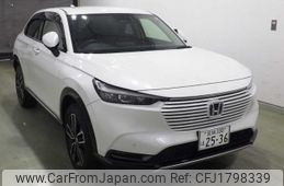 honda vezel 2024 CFJ1798339