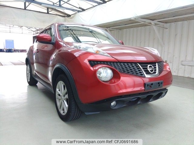 nissan juke 2011 ENHANCEAUTO_1_ea293695 image 1