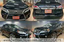 lexus rx 2012 quick_quick_DBA-AGL10W_AGL10-2426780