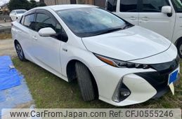 toyota prius-phv 2018 -TOYOTA--Prius PHV DLA-ZVW52--ZVW52-3103778---TOYOTA--Prius PHV DLA-ZVW52--ZVW52-3103778-