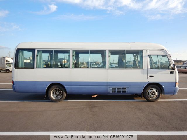 2005 Toyota Coaster PB-XZB50 2WD - Car Price $6,523 2005 Toyota Coaster PB-XZB50 2WD - Car Price $6,523