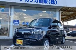 suzuki alto 2022 -SUZUKI 【新潟 581ﾓ2788】--Alto HA97S--112234---SUZUKI 【新潟 581ﾓ2788】--Alto HA97S--112234-