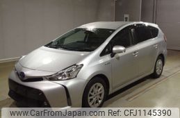 toyota prius-α 2020 -TOYOTA--Prius α ZVW41W-0087686---TOYOTA--Prius α ZVW41W-0087686-