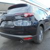 mazda cx-8 2021 -MAZDA--CX-8 3DA-KG2P--KG2P-357032---MAZDA--CX-8 3DA-KG2P--KG2P-357032- image 4