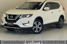 nissan x-trail 2018 quick_quick_NT32_NT32-100269