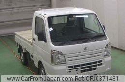 suzuki carry-truck 2016 -SUZUKI--Carry Truck DA16T--223092---SUZUKI--Carry Truck DA16T--223092-