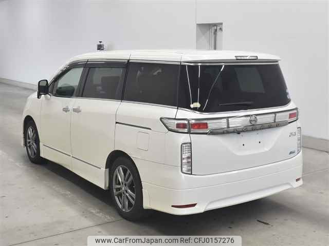 nissan elgrand undefined -NISSAN--Elgrand TNE52-031084---NISSAN--Elgrand TNE52-031084- image 2