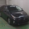 toyota prius 2017 -TOYOTA 【名変中 】--Prius ZVW51--6048205---TOYOTA 【名変中 】--Prius ZVW51--6048205- image 1