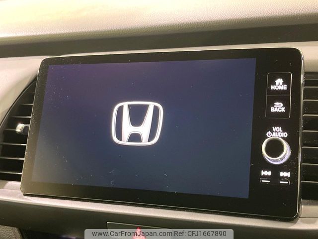 honda fit 2023 CFJ1667890 image 2