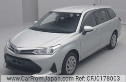 toyota corolla-fielder 2021 -TOYOTA--Corolla Fielder 5BA-NRE161G--NRE161-0099890---TOYOTA--Corolla Fielder 5BA-NRE161G--NRE161-0099890-