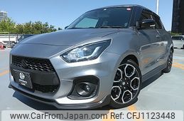 suzuki swift 2022 -SUZUKI--Swift 4BA-ZC33S--ZC33S-424516---SUZUKI--Swift 4BA-ZC33S--ZC33S-424516-