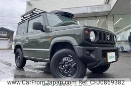 suzuki jimny 2022 -SUZUKI--Jimny 3BA-JB64W--JB64W-235916---SUZUKI--Jimny 3BA-JB64W--JB64W-235916-