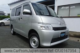 toyota townace-van 2023 quick_quick_S403M_S403M-0018221