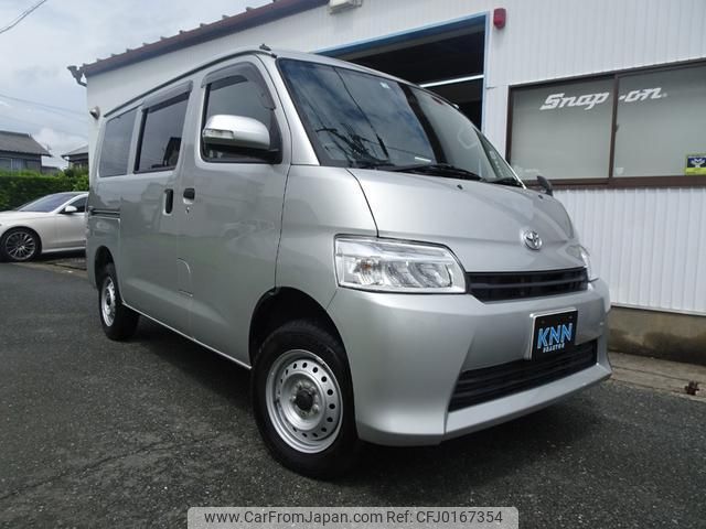 toyota townace-van 2023 quick_quick_S403M_S403M-0018221 image 1