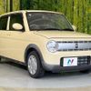 suzuki alto-lapin 2021 CFJ1660345 image 16
