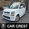 suzuki wagon-r 2005 quick_quick_CBA-MH21S_MH21S-836386 image 1