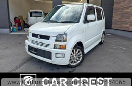 suzuki wagon-r 2005 quick_quick_CBA-MH21S_MH21S-836386