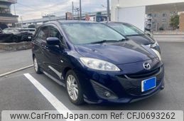 mazda premacy 2010 -MAZDA--Premacy DBA-CWEFW--CWEFW-110183---MAZDA--Premacy DBA-CWEFW--CWEFW-110183-