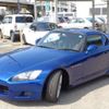 honda s2000 1999 quick_quick_GH-AP1_AP1-1004631 image 16