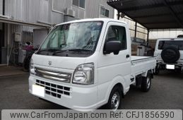 suzuki carry-truck 2025 CFJ1856590