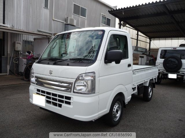 suzuki carry-truck 2025 CFJ1856590 image 1