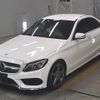 mercedes-benz c-class 2015 -MERCEDES-BENZ--Benz C Class WDD2050402R081701---MERCEDES-BENZ--Benz C Class WDD2050402R081701- image 5