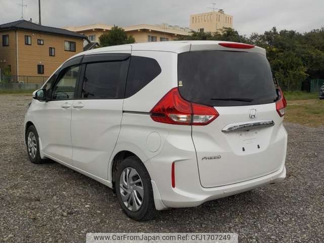 honda freed 2020 CFJ1707249 image 2