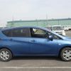 nissan note 2014 21664 image 3