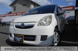 daihatsu mira 2008 -DAIHATSU 【倉敷 580ﾔ2005】--Mira L275S--2035569---DAIHATSU 【倉敷 580ﾔ2005】--Mira L275S--2035569-