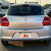 suzuki swift 2018 -SUZUKI--Swift DBA-ZC83S--ZC83S-117380---SUZUKI--Swift DBA-ZC83S--ZC83S-117380- image 14