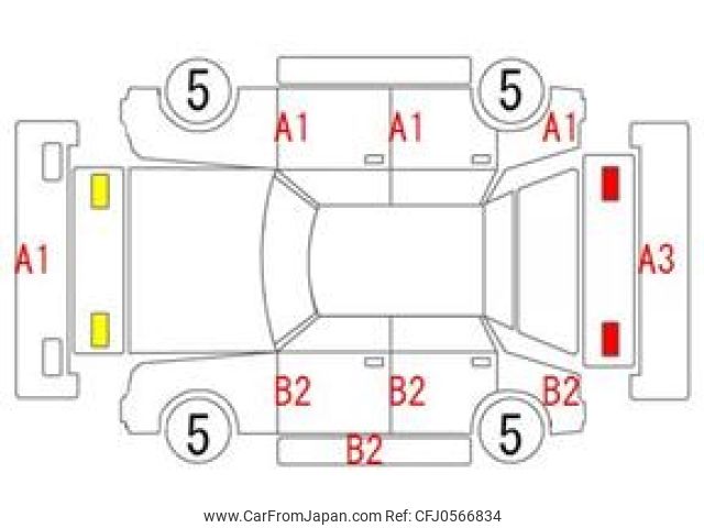 audi a4 2010 -AUDI--Audi A4 ABA-8KCDH--WAUZZZ8K2AA095225---AUDI--Audi A4 ABA-8KCDH--WAUZZZ8K2AA095225- image 2