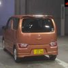 suzuki wagon-r 2018 -SUZUKI 【三重 582ｸ3778】--Wagon R MH55S--208400---SUZUKI 【三重 582ｸ3778】--Wagon R MH55S--208400- image 2