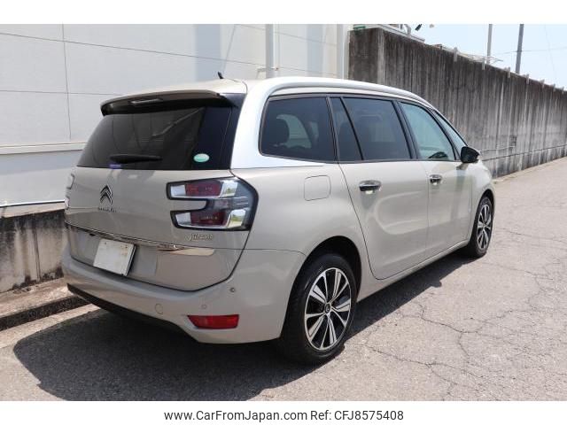 citroen c4-picasso 2017 quick_quick_ABA-B7875G01_VF73A5GZTGJ912107 image 2