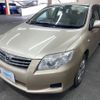 toyota corolla-axio 2010 AF-NZE141-6149512 image 1