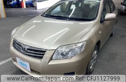 toyota corolla-axio 2010 AF-NZE141-6149512