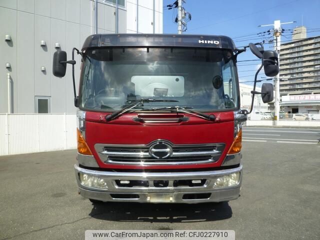 hino ranger 2005 -HINO--Hino Ranger KS-GK8JKFA--GK8JKF-10076---HINO--Hino Ranger KS-GK8JKFA--GK8JKF-10076- image 2