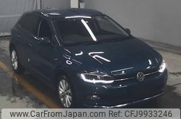 volkswagen polo 2019 -VOLKSWAGEN--VW Polo WVWZZZAWZKU099470---VOLKSWAGEN--VW Polo WVWZZZAWZKU099470-