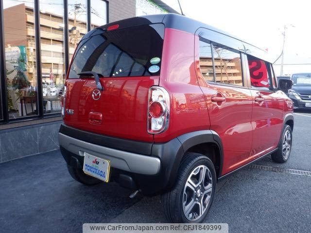 mazda flair 2016 CFJ1849399 image 2