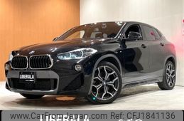 bmw x2 2020 CFJ1841136
