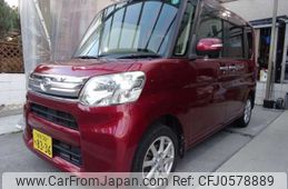 daihatsu tanto 2014 -DAIHATSU 【岐阜 582ﾒ8336】--Tanto DBA-LA610S--LA610S-0009059---DAIHATSU 【岐阜 582ﾒ8336】--Tanto DBA-LA610S--LA610S-0009059-