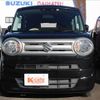 suzuki wagon-r 2021 -SUZUKI--Wagon R Smile 5AA-MX91S--MX91S-103938---SUZUKI--Wagon R Smile 5AA-MX91S--MX91S-103938- image 2