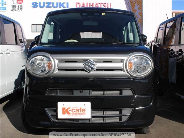 suzuki wagon-r 2021 -SUZUKI--Wagon R Smile 5AA-MX91S--MX91S-103938---SUZUKI--Wagon R Smile 5AA-MX91S--MX91S-103938- image 2