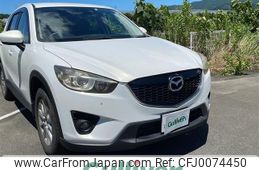 mazda cx-5 2014 -MAZDA--CX-5 LDA-KE2AW--KE2AW-126705---MAZDA--CX-5 LDA-KE2AW--KE2AW-126705-