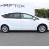 toyota prius-α 2012 -TOYOTA--Prius α DAA-ZVW41W--ZVW41-3104497---TOYOTA--Prius α DAA-ZVW41W--ZVW41-3104497- image 8