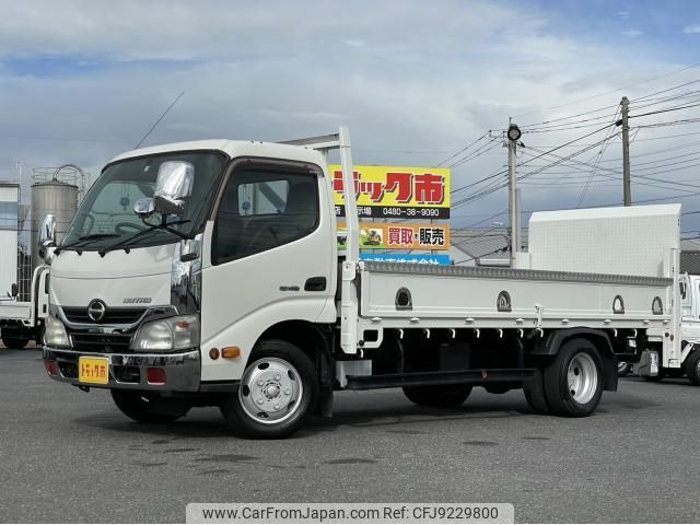 hino dutro 2013 quick_quick_XZU655M_XZU655-0002403 image 1