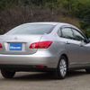 nissan bluebird-sylphy 2007 -NISSAN--Bluebird Sylphy DBA-G11--G11-016421---NISSAN--Bluebird Sylphy DBA-G11--G11-016421- image 8