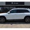 mercedes-benz glb-class 2023 -MERCEDES-BENZ--Benz GLB 3DA-247613M--W1N2476132W309423---MERCEDES-BENZ--Benz GLB 3DA-247613M--W1N2476132W309423- image 8